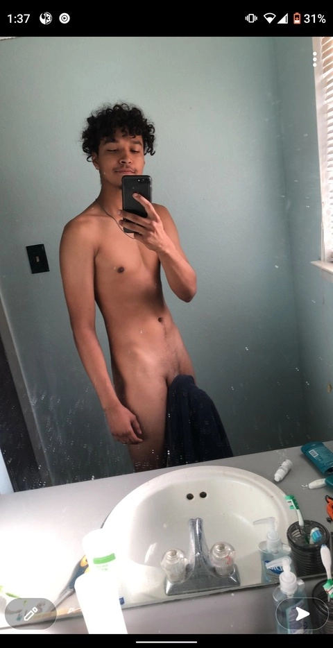 Dre OnlyFans Picture