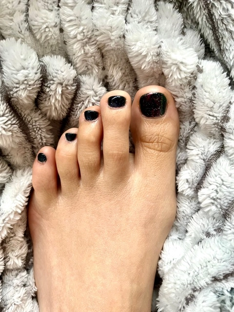 Pepper Toes OnlyFans Picture