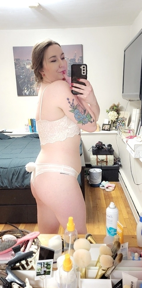 bunny. OnlyFans Picture
