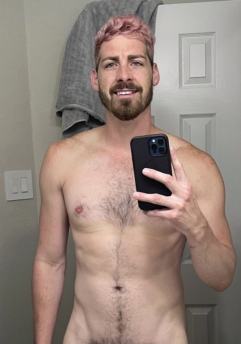 TexBro OnlyFans Picture