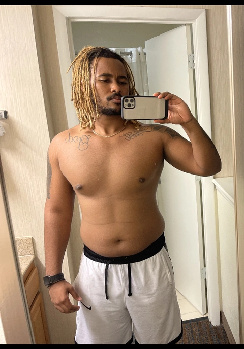 Workout Rod OnlyFans Picture