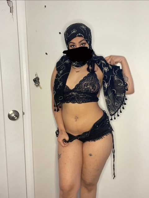 Foreign princess🥰 OnlyFans Picture