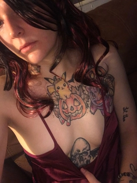 BunnyFuFu OnlyFans Picture
