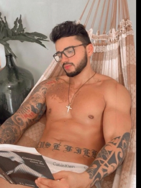 Johny Silva OnlyFans Picture