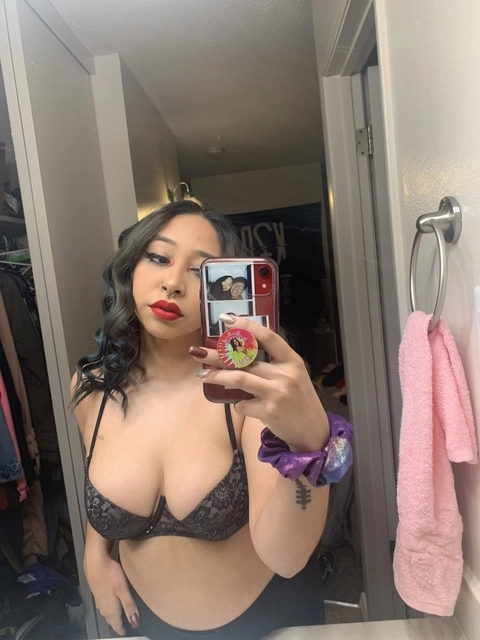 CocaChola OnlyFans Picture