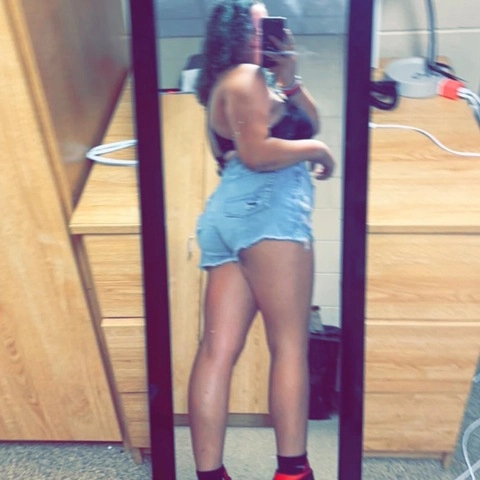 Kaitlyn Mitchie OnlyFans Picture