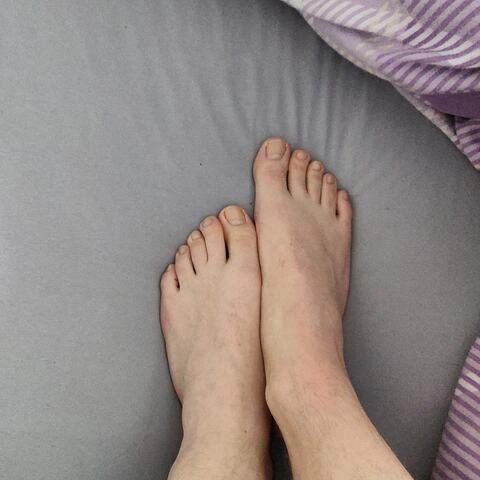 Michael Feets OnlyFans Picture