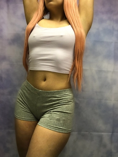 Comic-Cum OnlyFans Picture