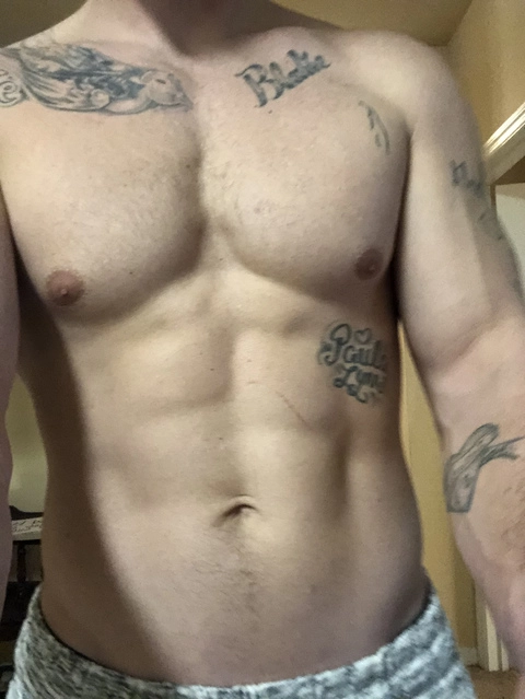 Alpha Daddy OnlyFans Picture