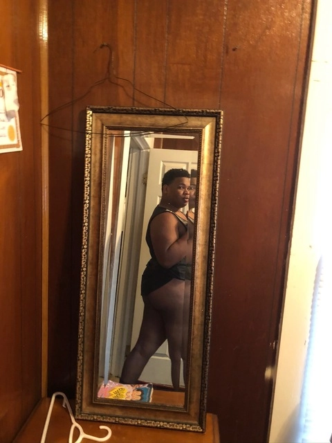 Emmanuel Gates OnlyFans Picture