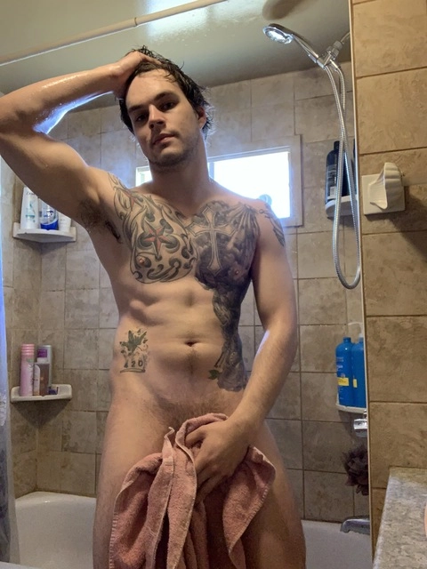 Cumshot Daddy OnlyFans Picture