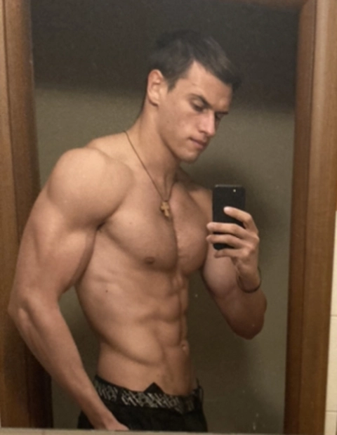 Chrisychris OnlyFans Picture