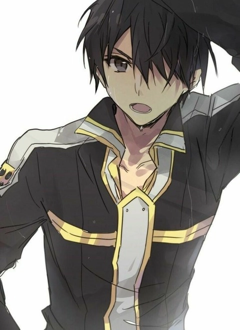 Kirito OnlyFans Picture