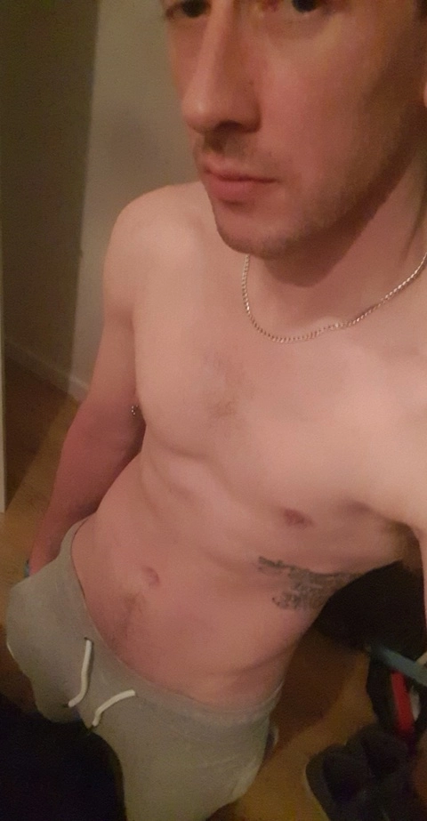 Scotslad93 OnlyFans Picture