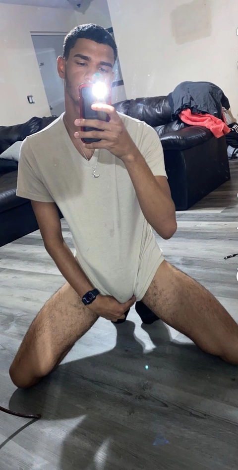 Mr.Serrano OnlyFans Picture