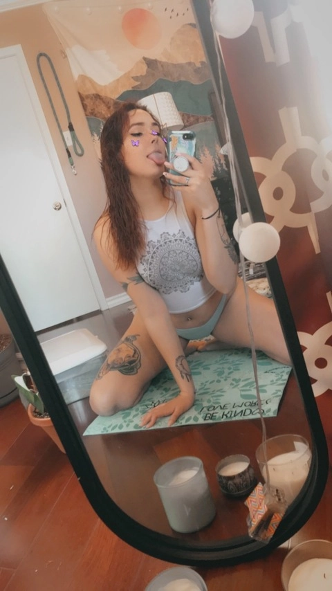 SYD OnlyFans Picture