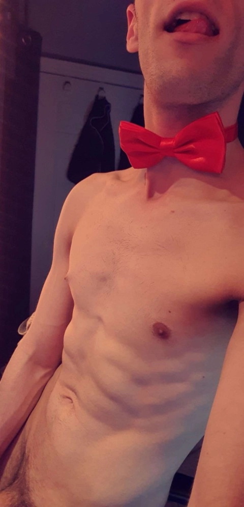 Axel M. OnlyFans Picture