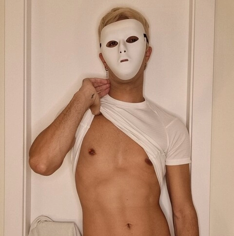 El Maskarado [Free] OnlyFans Picture