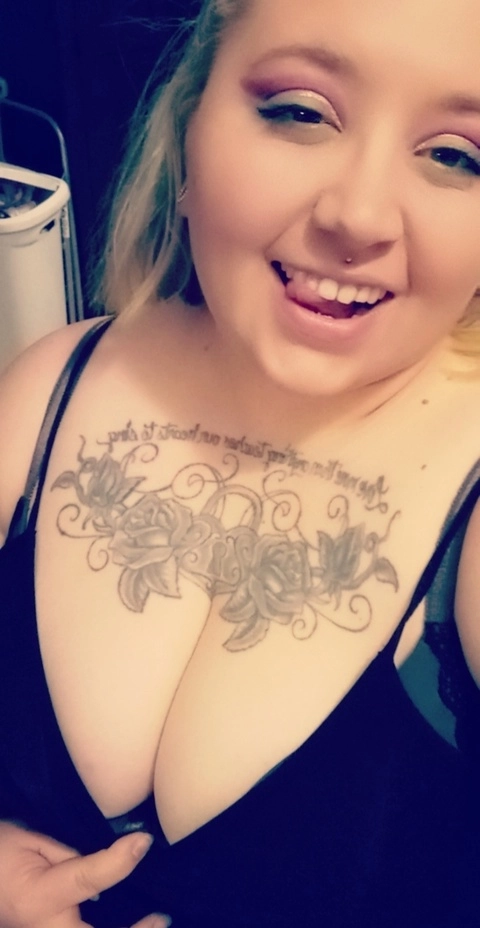 InkdGrrl Kat OnlyFans Picture