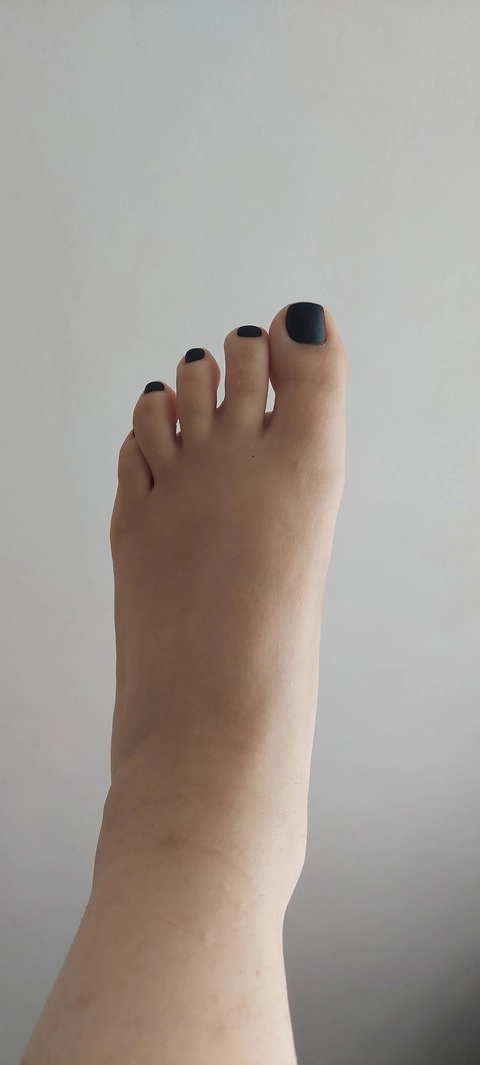 Feetlover OnlyFans Picture