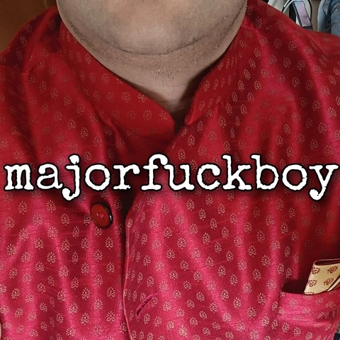 Majorfckboy