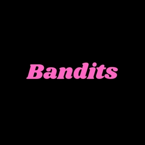 BANDITS GIRLS BRAZIL
