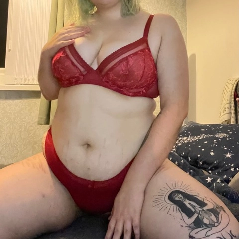 Ramona OnlyFans Picture