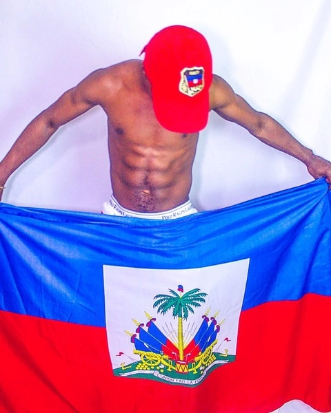 Haitian Sensation OnlyFans Picture