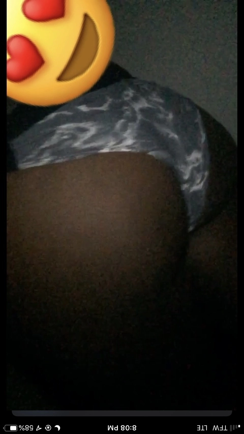 Chocolatexxx OnlyFans Picture