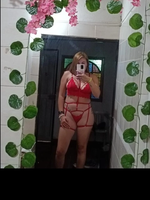 Laura Upegui Rivillas OnlyFans Picture