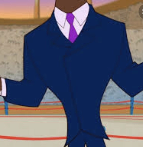Wizard Kelly OnlyFans Picture