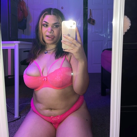 big baby indica OnlyFans Picture