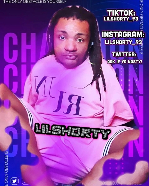 LilShortyXxx