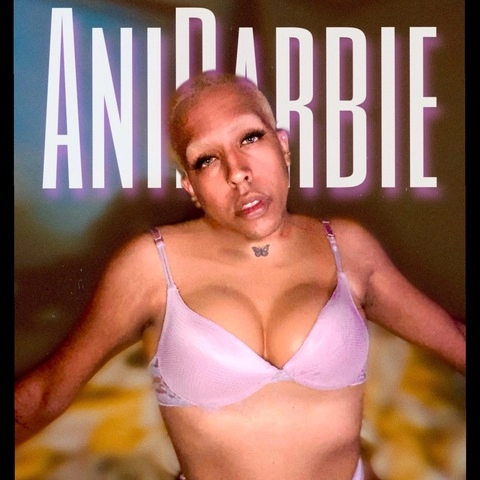 AniBarbie