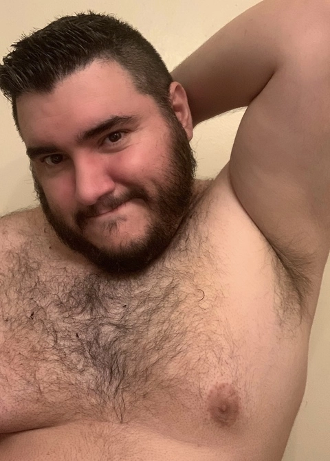 16_Bit_Bear OnlyFans Picture