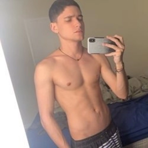 Eric OnlyFans Picture