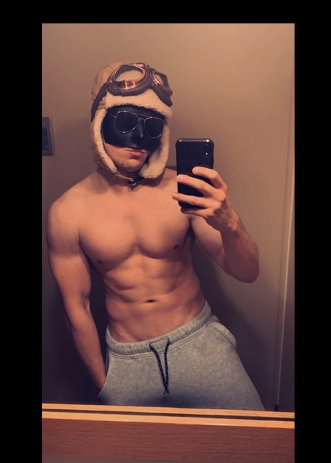 Keith Azure OnlyFans Picture