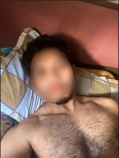 syedputra OnlyFans Picture