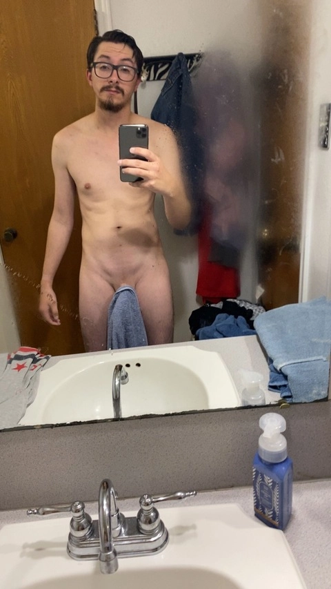 Jordon Coburn OnlyFans Picture