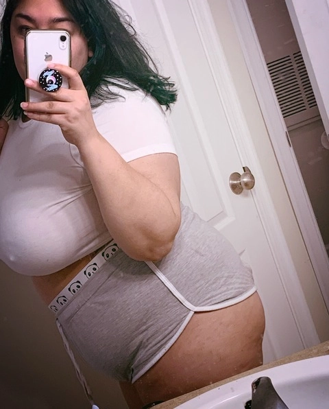 Aria OnlyFans Picture