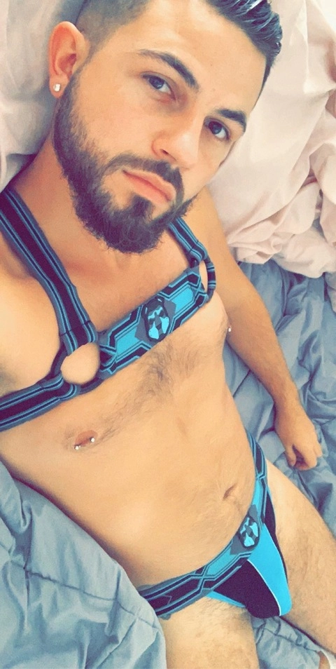 Donny Lang OnlyFans Picture