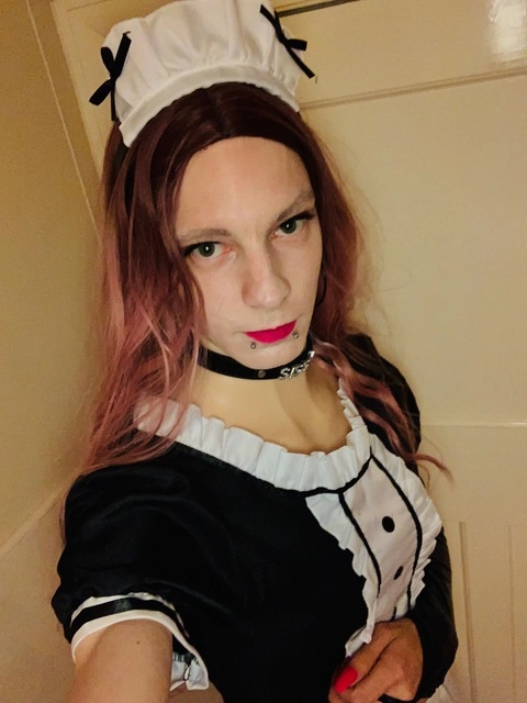 SissyGemma OnlyFans Picture