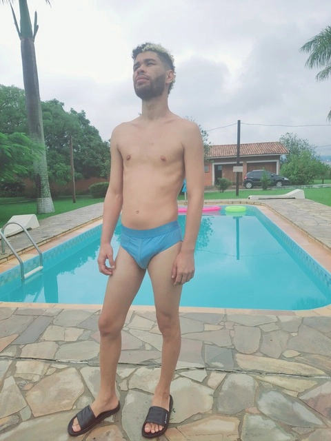 Caio Richard OnlyFans Picture