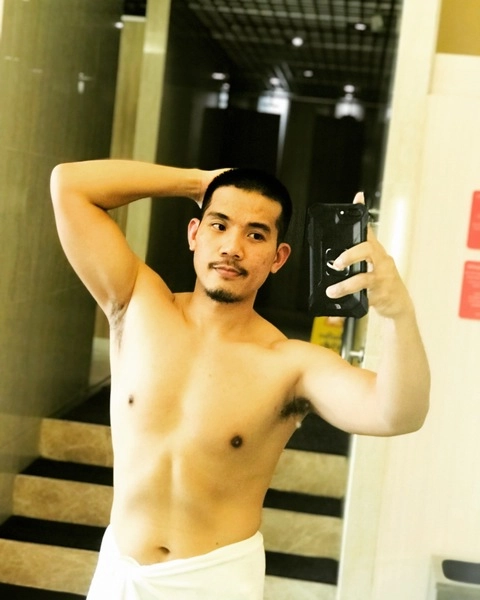 nickybkk OnlyFans Picture