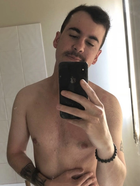 Blake OnlyFans Picture