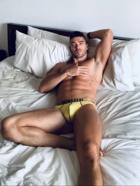 Raphael Louis OnlyFans Picture