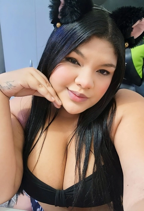 Osita Alexa OnlyFans Picture