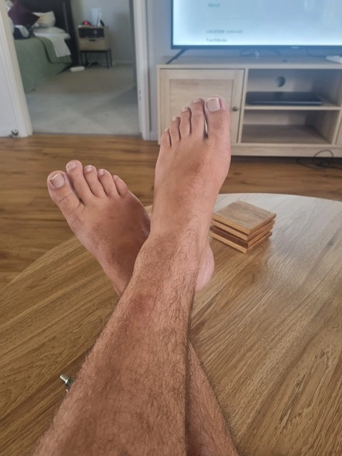 Funfeet69 OnlyFans Picture