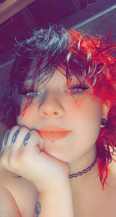 Lilith Amity OnlyFans Picture