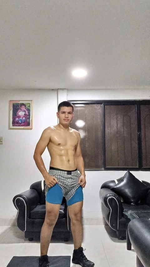 Javier OnlyFans Picture